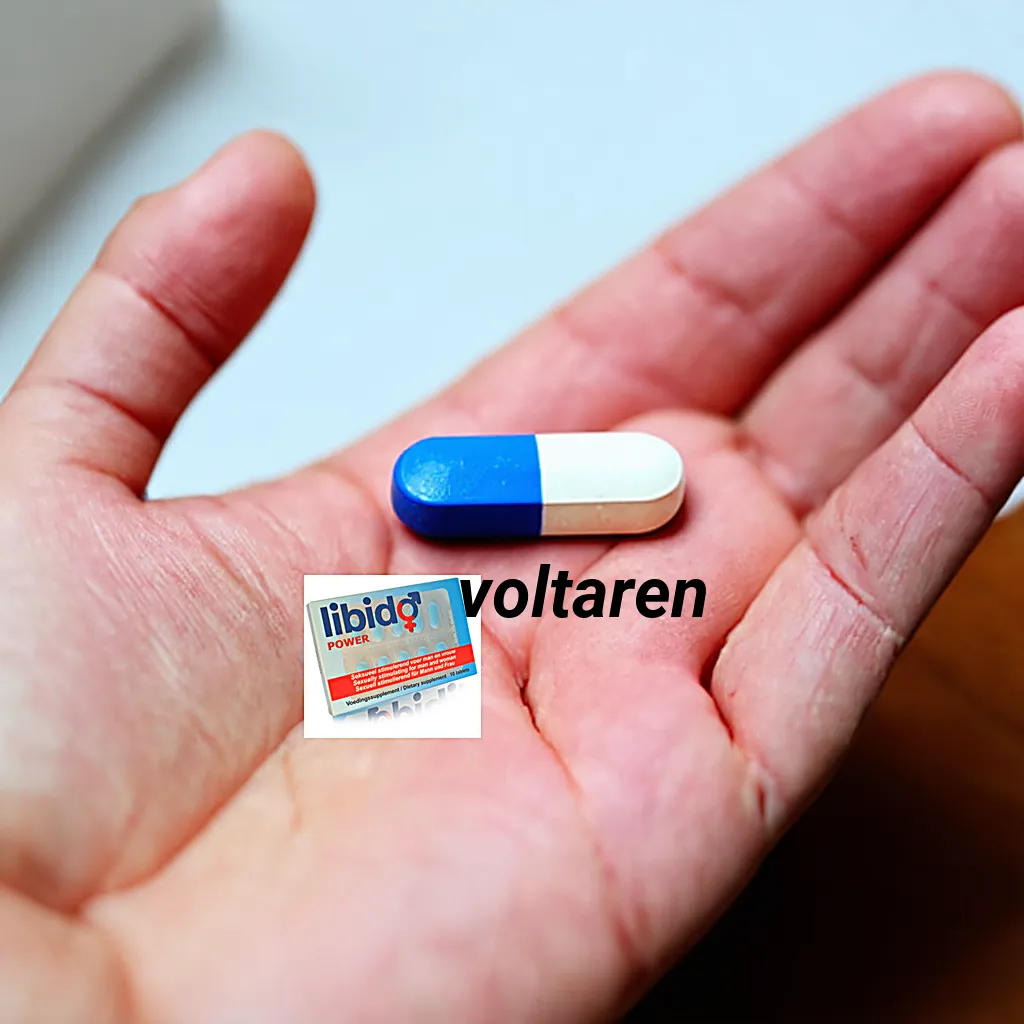 Voltaren supposte senza ricetta